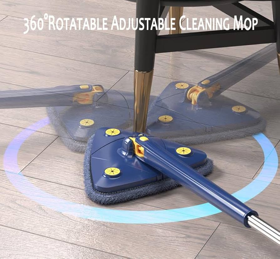 MOPA TRIANGULAR 360°